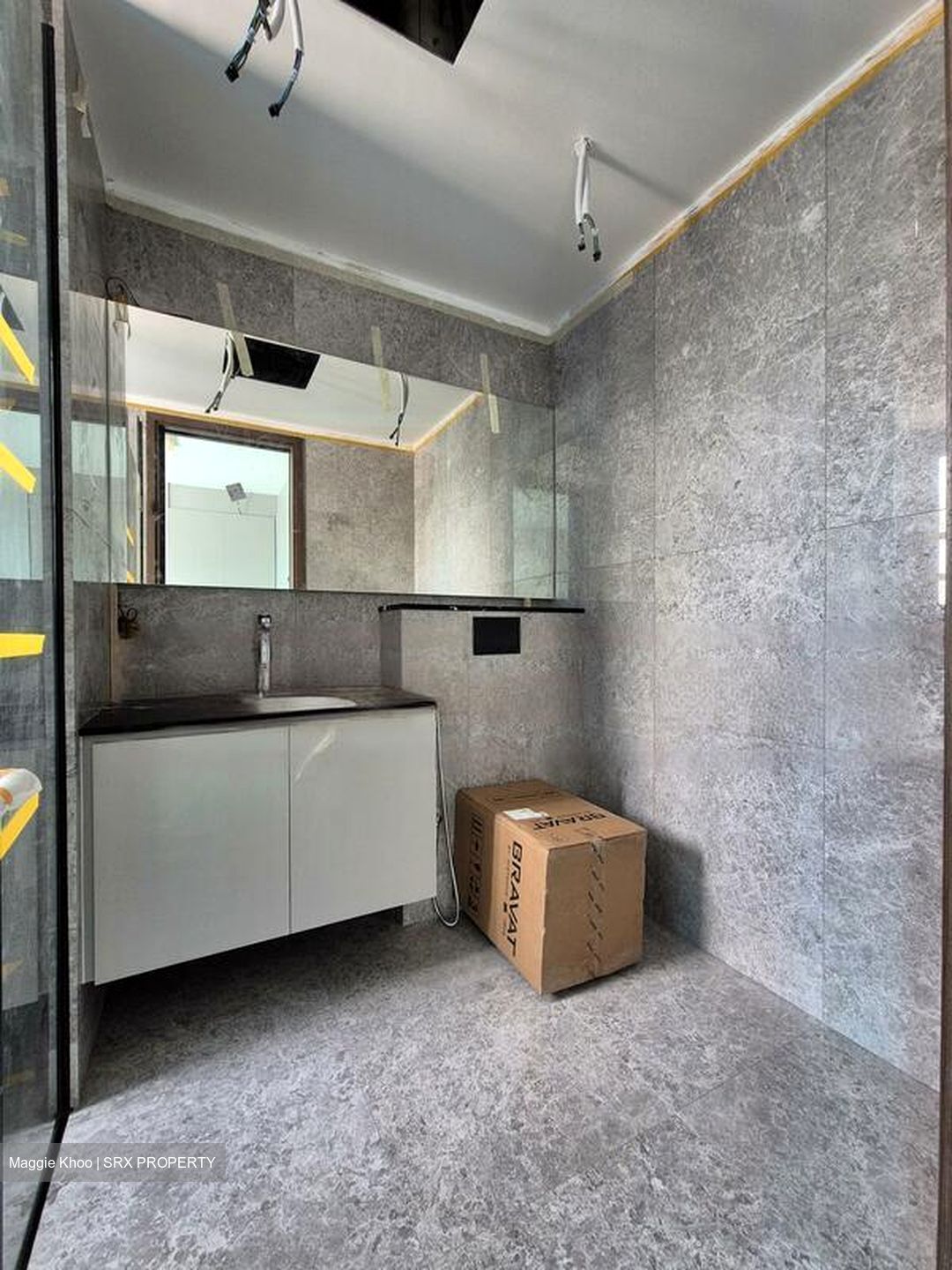 Compassvale Crescent (D19), Terrace #484207301